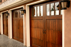 Terhill garage extension quotes
