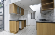 Terhill kitchen extension leads