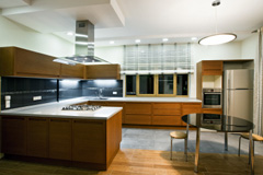 kitchen extensions Terhill
